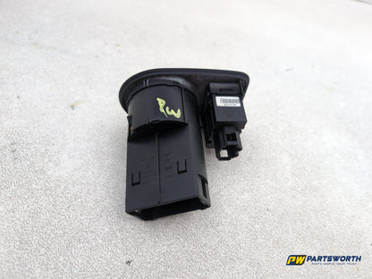 Seat Ibiza Sportrider Headlamp Switch 6j2941531m 2010-2011 - photo 4