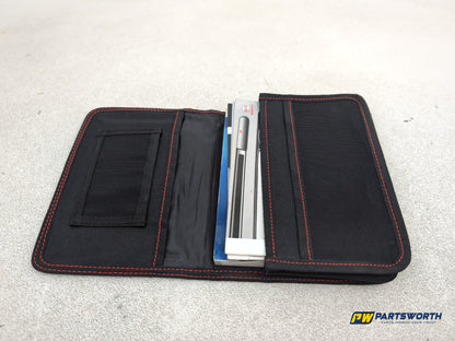 Seat Ibiza Sportrider Owners Manual Handbook 6j3012001nj - photo 4