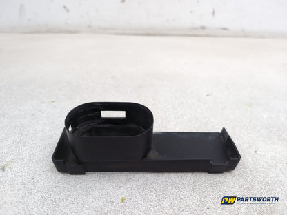 Seat Ibiza Sportrider Air Intake Trim 6r0129618b 2008-2012 - photo 4