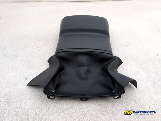 Seat Ibiza Sportrider Steering Column Shroud Upper 6j0858565 2010-2011 - photo 2