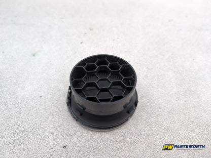 Seat Ibiza Sportrider Dashboard Trim With Air Vent 2010-2011 - photo 10