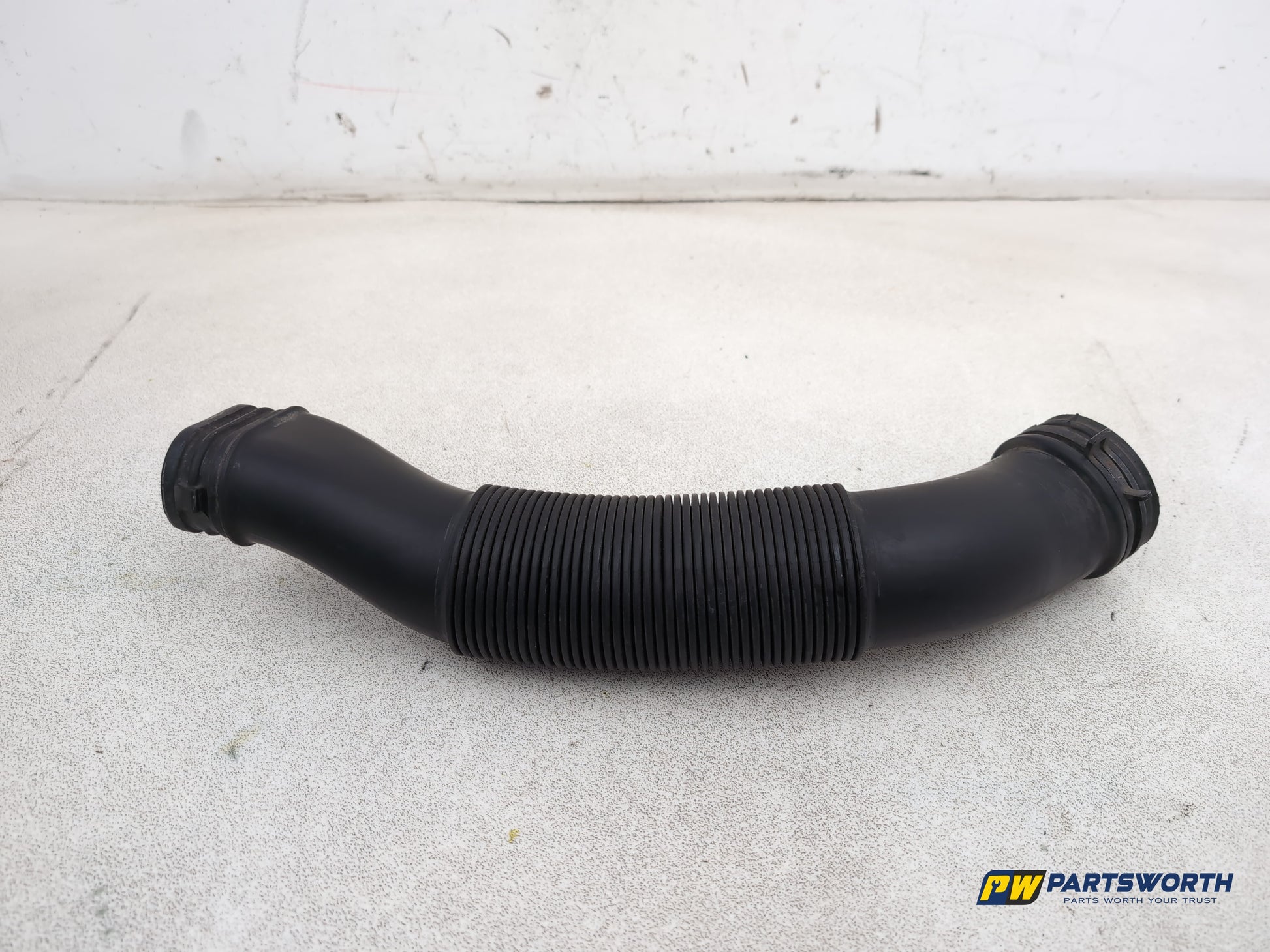 Seat Ibiza Sportrider Air Intake Pipe 2008-2012 - photo 4