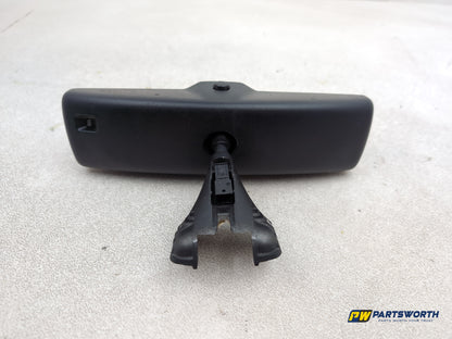 Seat Ibiza Sportrider Rear View Mirror 2010-2011 - photo 4