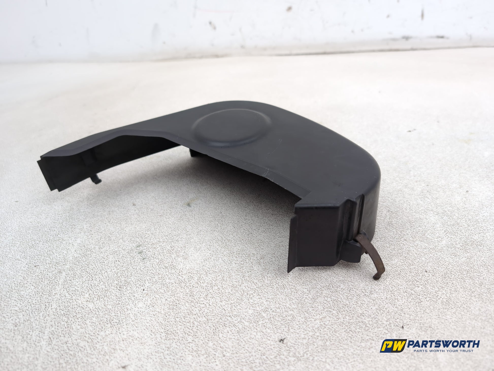 Seat Ibiza Sportrider Timing Belt Cover 036109121l 2008-2012 - photo 4