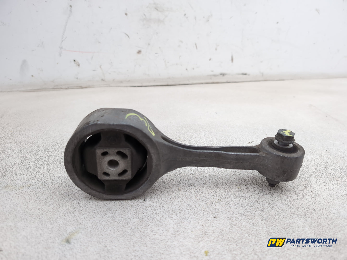 Seat Ibiza Sportrider Gearbox Mounting Bracket 2008-2012 - photo 10