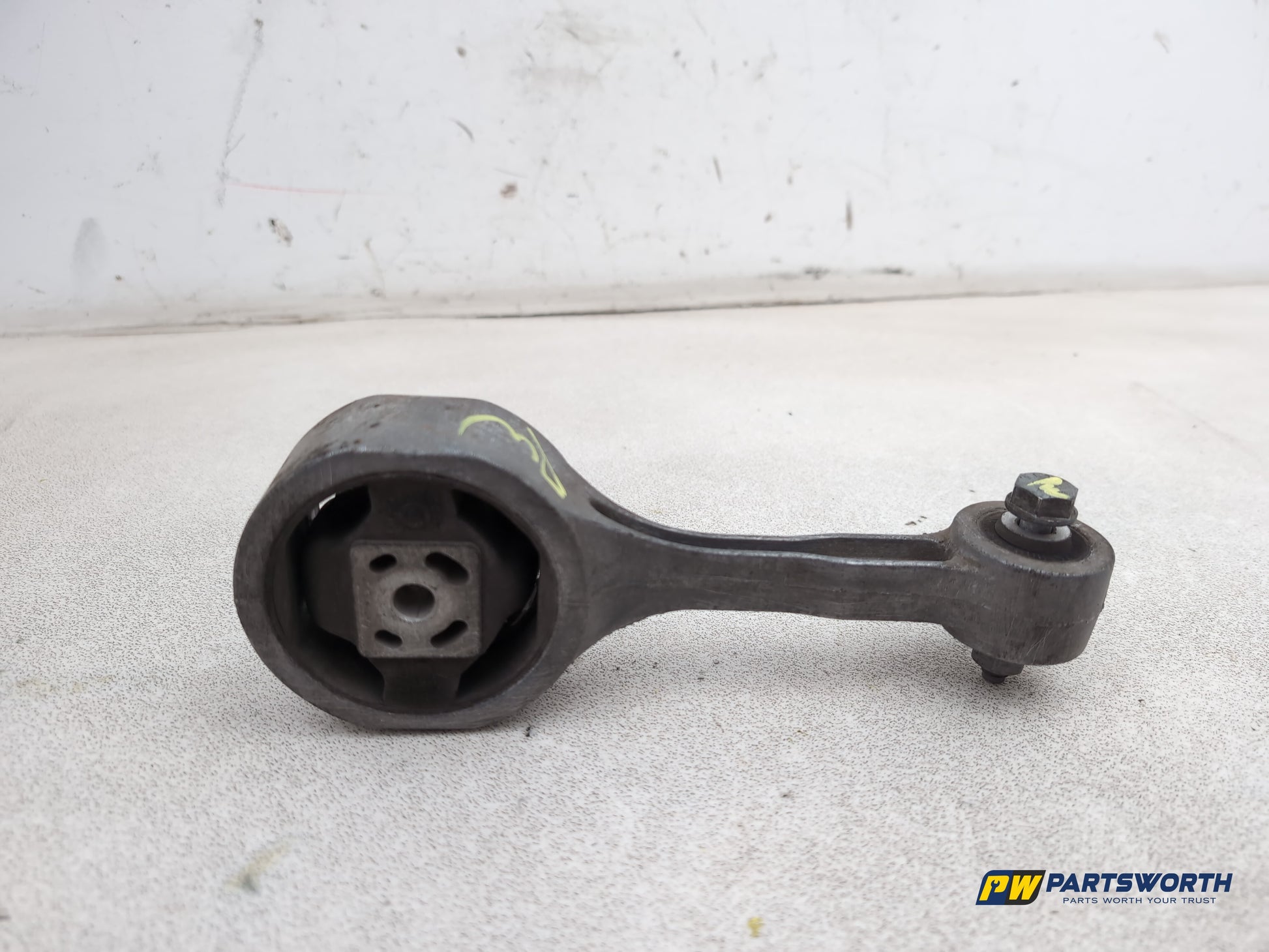 Seat Ibiza Sportrider Gearbox Mounting Bracket 2008-2012 - photo 4