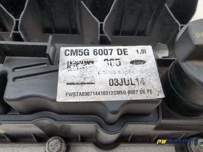 Engine Cover 4