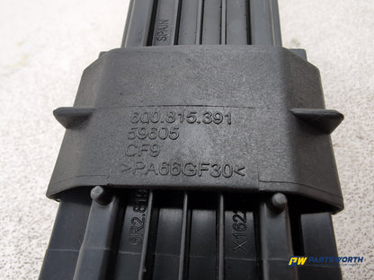 Seat Ibiza Sportrider Pollen Filter Cover 6q0815391 2008-2012 - photo 4