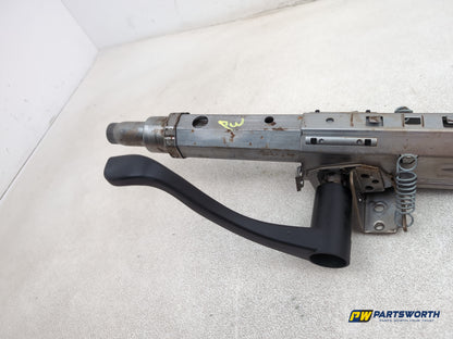 Seat Ibiza Sportrider Steering Column 6r2419501fb 2010-2011 - photo 4