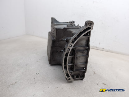 Ford Focus Zetec Turbo Engine Sump Cm5g6675fc 2011-2018 - photo 10