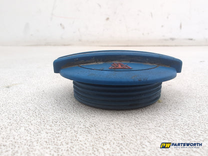 Seat Ibiza Sportrider Expansion Tank Cap 2008-2012 - photo 10