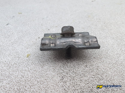 Seat Ibiza Sportrider Batery Mounting Clamp Bracket 2008-2012 - photo 4