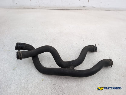 Seat Ibiza Sportrider Coolant Hose Pipe 2008-2012 - photo 4