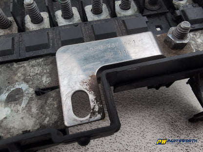 Seat Ibiza Sportrider Battery Terminal Fuse Box 6r0937621 2008-2012 - photo 4