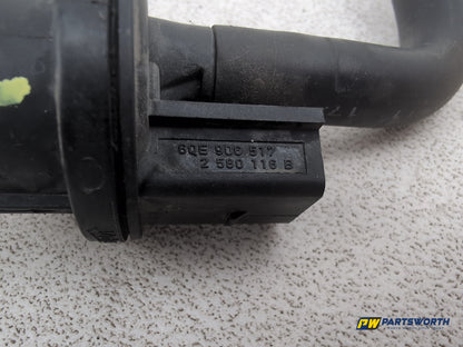 Seat Ibiza Sportrider Vacuum Breather Valve Solenoid Pipes 6qe906517 2008-2012 - photo 10