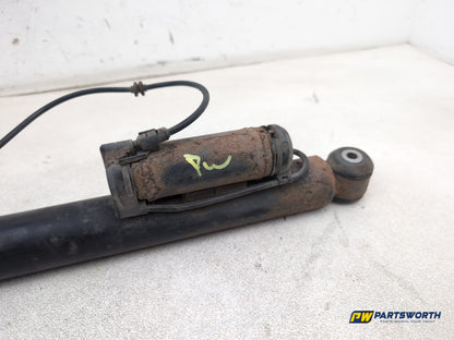 Mercedes Cls 320 Cdi Auto Shock Absorber Rear Rh Driver Side 2004-2008 - photo 10