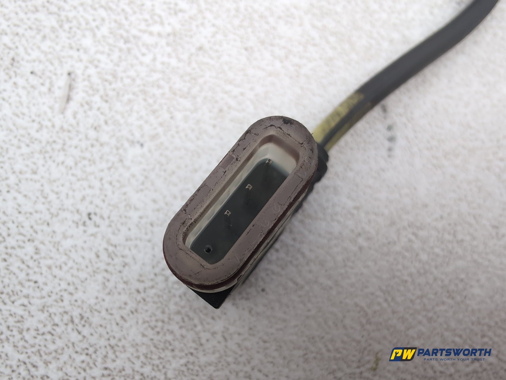 Mercedes Cls 320 Cdi Auto Shock Absorber Rear Lh Passenger Side 2004-2008 - photo 4