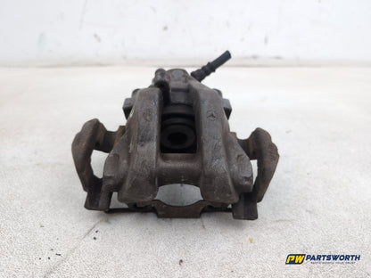 Mercedes Cls 320 Cdi Auto Brake Caliper Rear Rh Driver Side 2004-2008 - photo 4