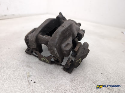 Brake Rear Caliper LH 4