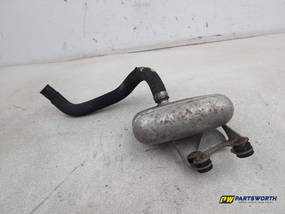 Mercedes Cls 320 Cdi Rera Left Air Suspension Pressure Tank Reservoir 2004-2008 - photo 4