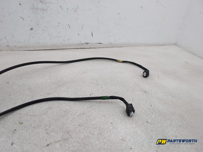 Mercedes Cls 320 Cdi Auto Rear Air Suspension Wiring Loom A2115405232 2004-2008 - photo 10