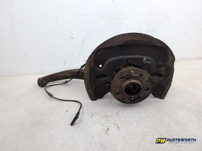 Mercedes-Benz Ml350 Spt Blueef-Cy Wheel Hub Front Lh Passenger Side 2009-2011 - photo 10