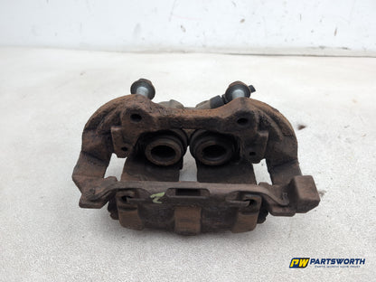 Mercedes-Benz Ml350 Spt Cdi Blueef-Cy Brake Caliper Front Lh Passenger Side - photo 10