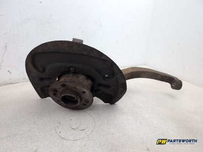 Mercedes-Benz Ml350 Spt Cdi Blueef-Cy Wheel Hub Front Rh Driver Side 2009-2011 - photo 10