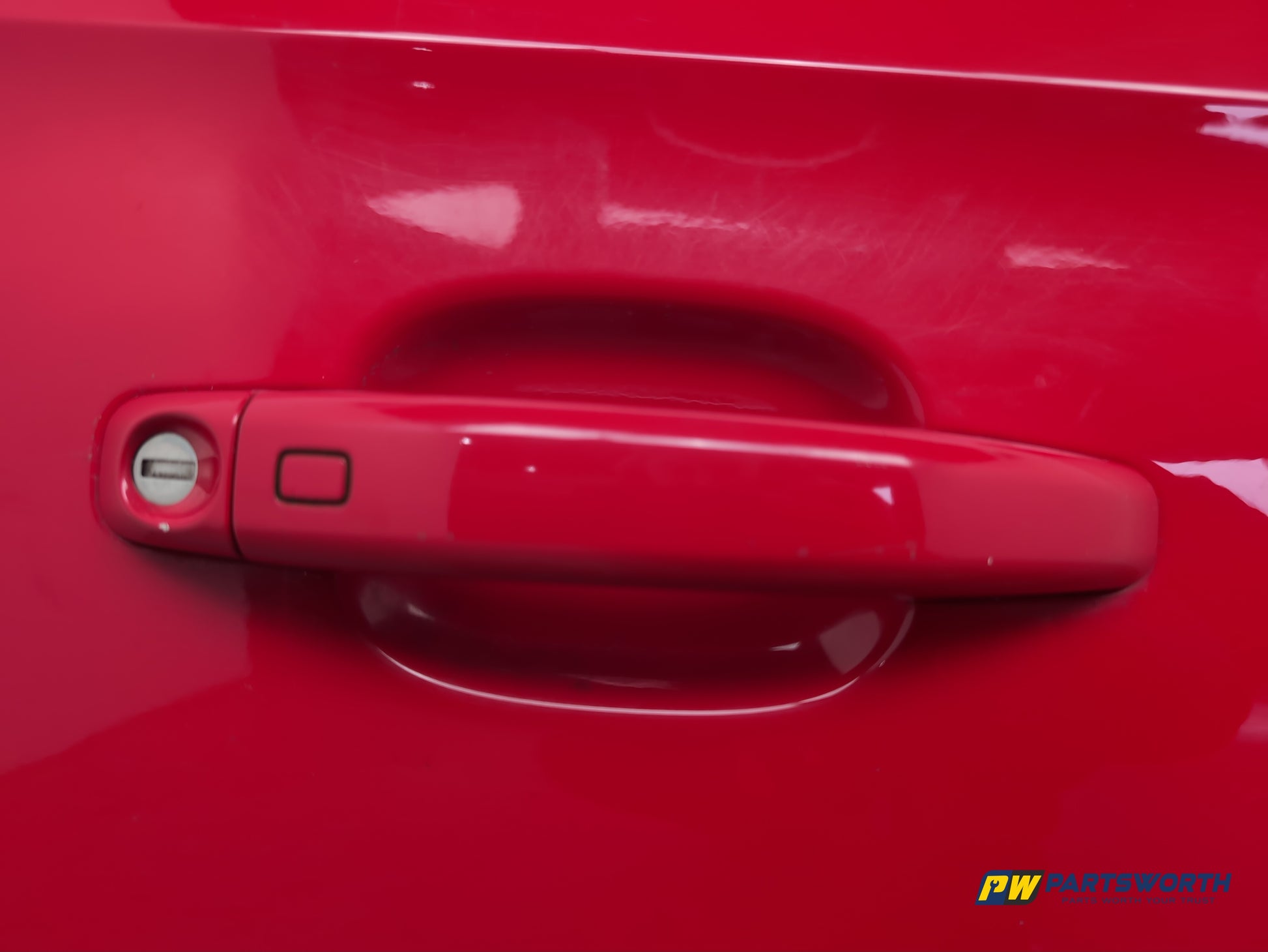 Door Front RH 4