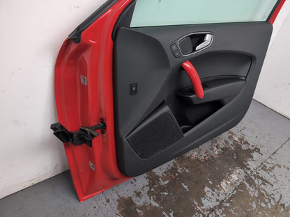 Door Front RH 16