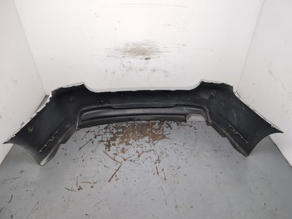 Bmw 320d M Sport Auto 181 Rear Bumper Silver 354 - photo 10