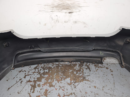 Rear Bumper 14