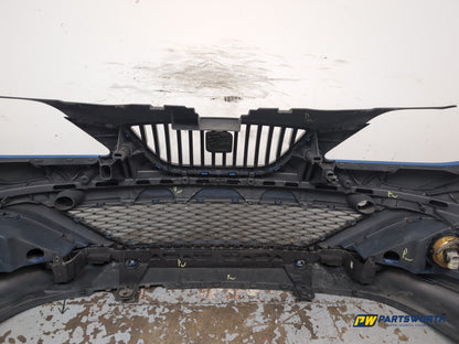Front Bumper 16