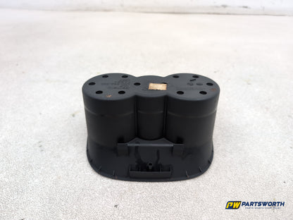Audi A1 Contrast Edition Tdi Centre Console Cup Holder 8x0862533 2010-2012 - photo 10