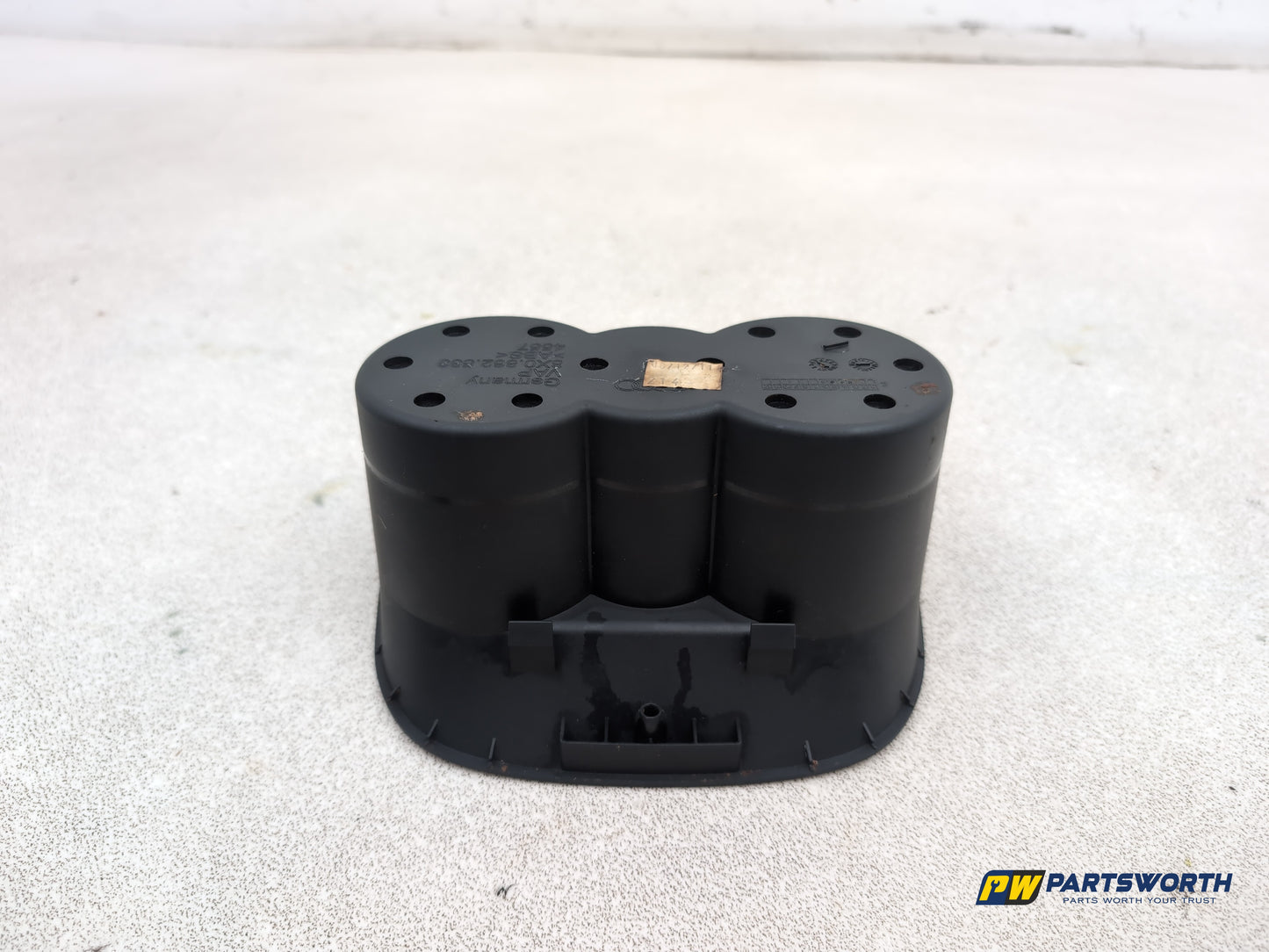 Audi A1 Contrast Edition Tdi Centre Console Cup Holder 8x0862533 2010-2012 - photo 4