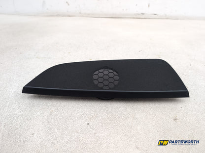Audi A1 Contrast Edition Tdi Dashboard Speaker Cover 8x2857318 2010-2012 - photo 10