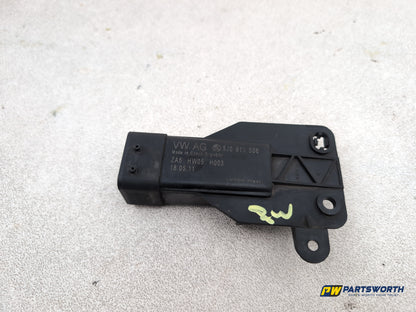 Seat Ibiza Sportrider Radiator Fan Module Ecu 5j0919506 2010-2011 - photo 4