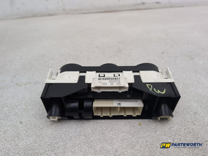 Heater Control Assembly 4