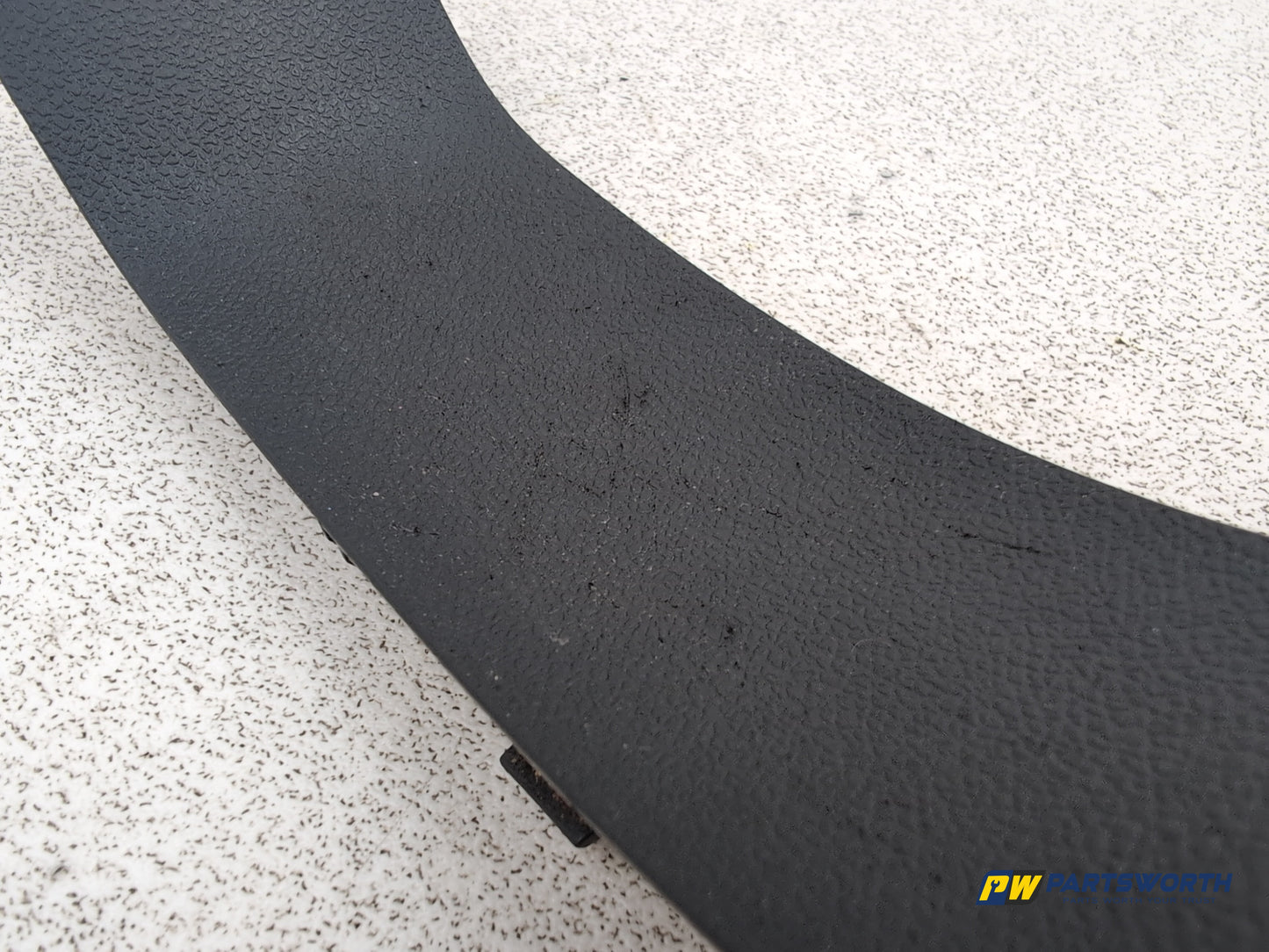 Audi A1 Contrast Edition Tdi Centre Console Handbrake Lever Trim 8x0863276 - photo 4