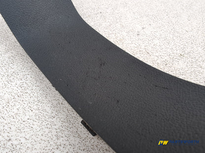 Audi A1 Contrast Edition Tdi Centre Console Handbrake Lever Trim 8x0863276 - photo 4