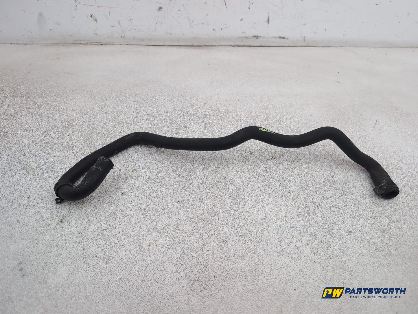 Seat Ibiza Sportrider Coolant Hose Pipe 2008-2012 - photo 4