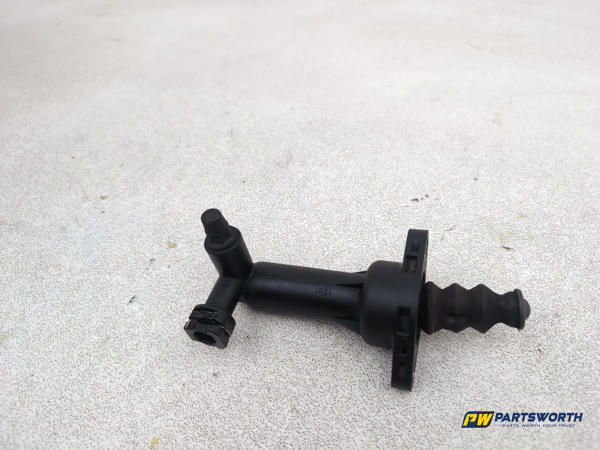 Seat Ibiza Sportrider Hydraulic Clutch Pipe Clutch Slave Cylinder 6q0721261f - photo 4