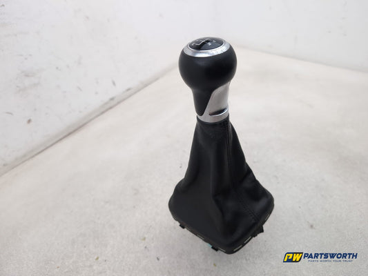 Gear Lever Gaiter 4