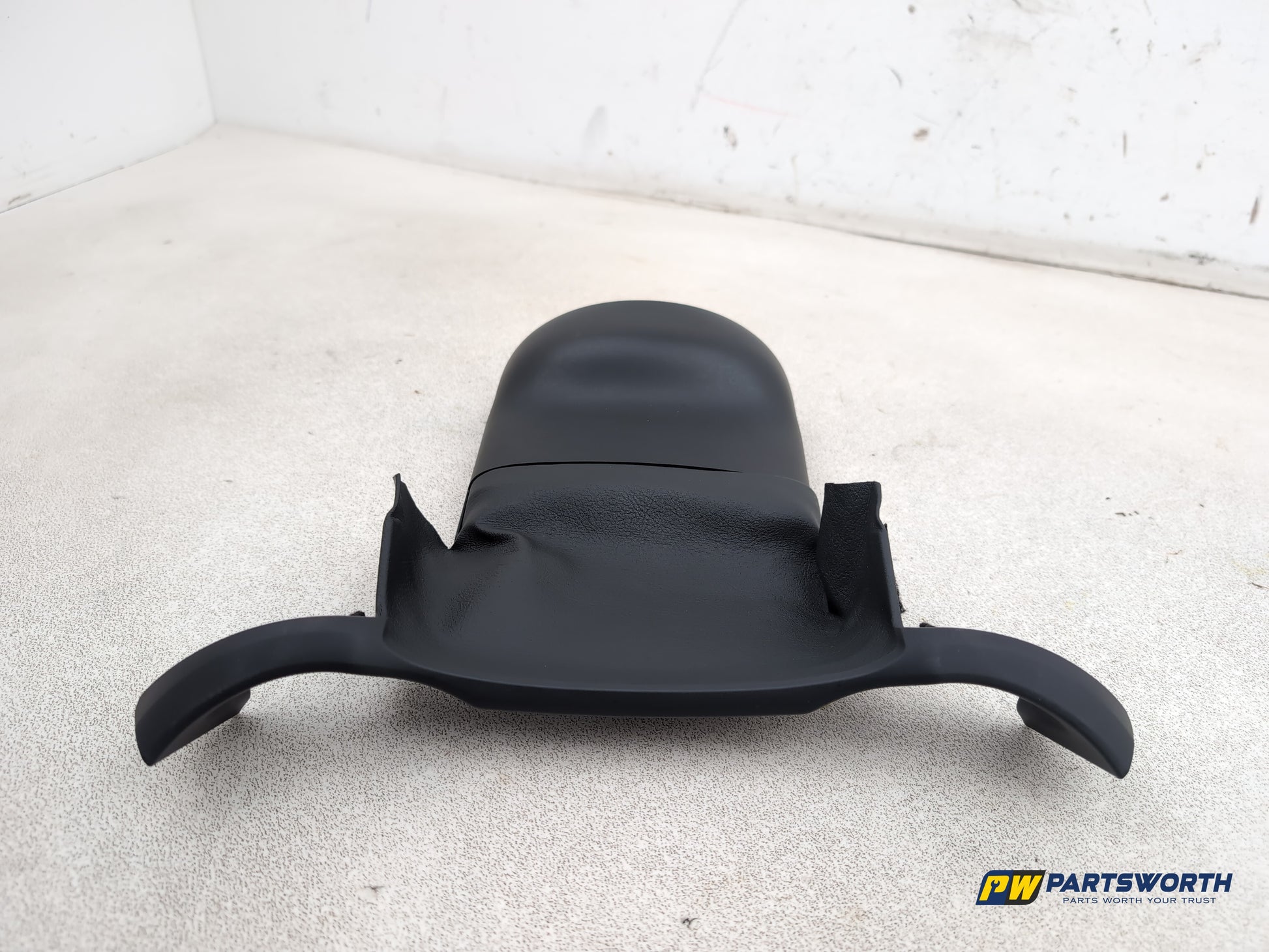 Audi A1 Contrast Edition Tdi Steering Column Shroud Upper 8x0953515 2010-2012 - photo 4