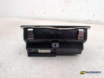 Multi Function Display Unit 4