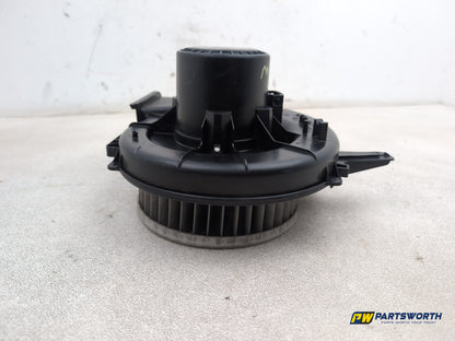 Audi A1 Contrast Edition Tdi Heater Blower Motor 6q2819015j 2010-2012 - photo 10