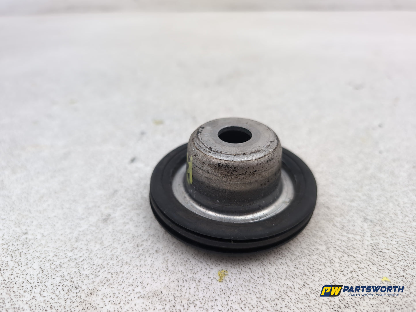 Seat Ibiza Sportrider Front Spring Strut Top Mount Cover 1j0412319c 2008-2012 - photo 4