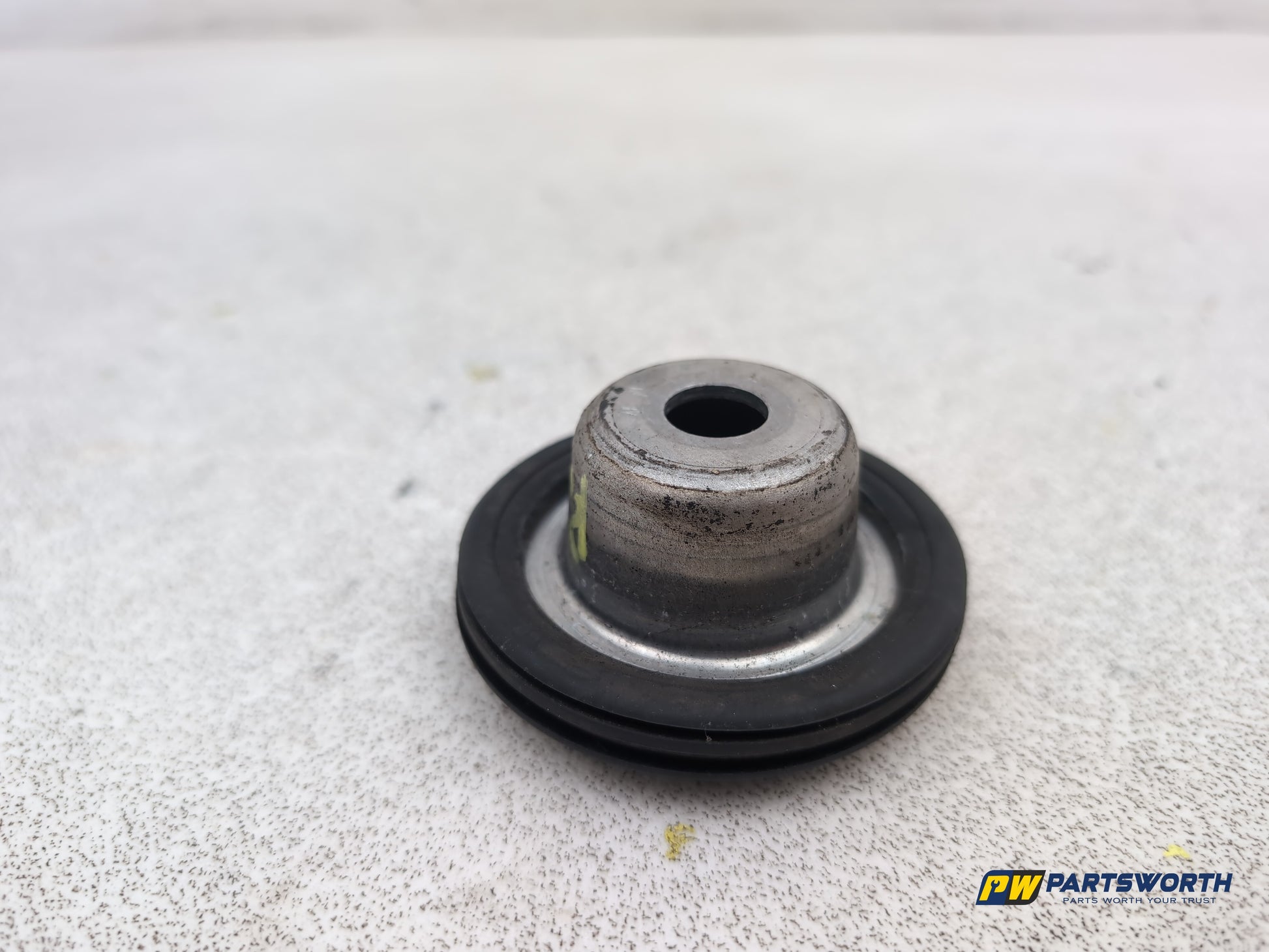 Seat Ibiza Sportrider Front Spring Strut Top Mount Cover 1j0412319c 2008-2012 - photo 4