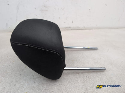 Rear Headrest 4