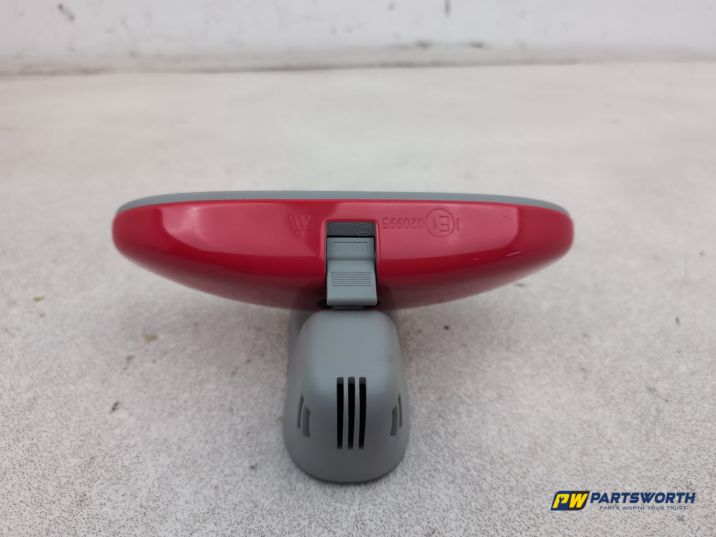 Audi A1 Contrast Edition Tdi Rear View Mirror 2010-2012 - photo 10